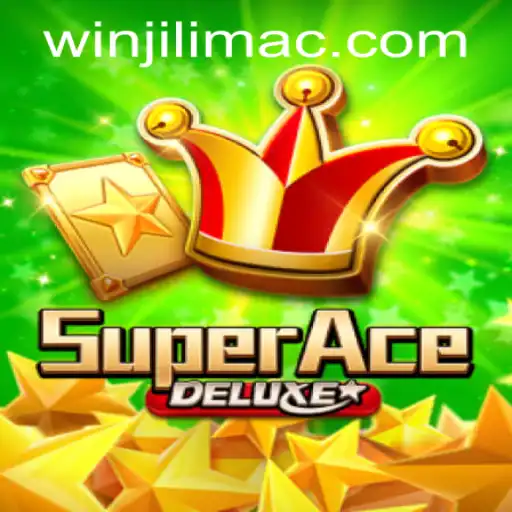 SuperAceDeluxe: The Ultimate Casino Experience with JILIMAC Casino