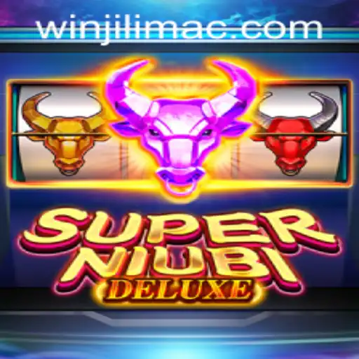 SuperNiubiDeluxe: A Thrilling Experience at JILIMAC Casino