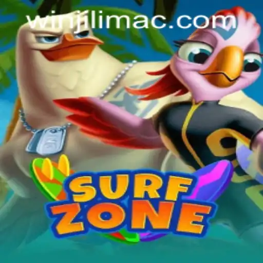 SurfZone: The Exciting Ride at JILIMAC Casino