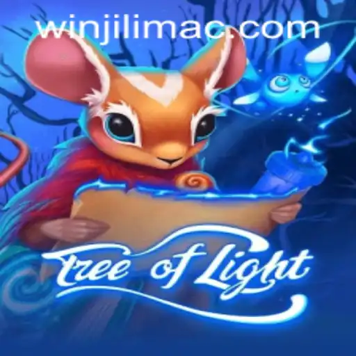 Discover the Enchanting World of TreeofLight at JILIMAC Casino