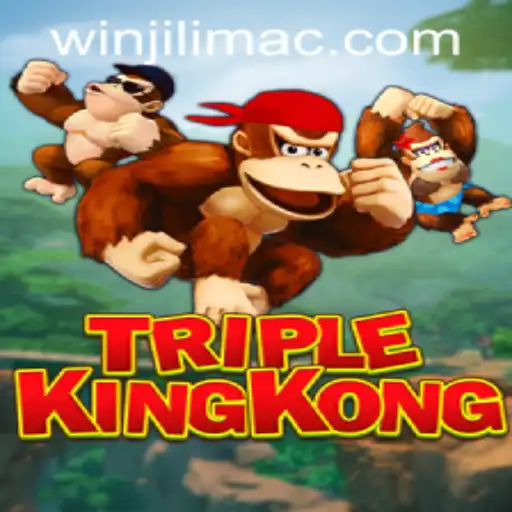Exploring TripleKingKong: A Modern Game at JILIMAC Casino