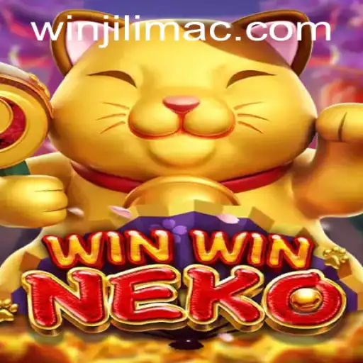 WinWinNeko: A Captivating New Game Unveiled at JILIMAC Casino