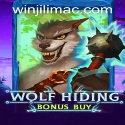 Experience Thrilling Gameplay in WolfHidingBonusBuy at JILIMAC Casino
