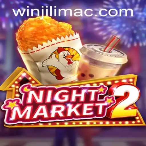 Unveiling NightMarket2 at JILIMAC Casino: A Comprehensive Guide