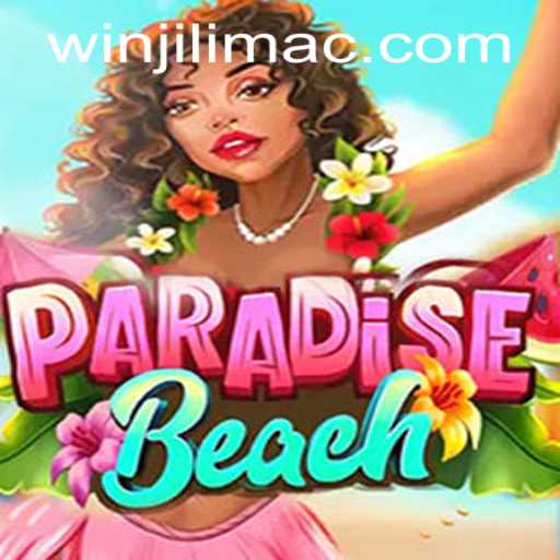 Explore Thrills with ParadiseBeach: A New Wave of Casino Gaming