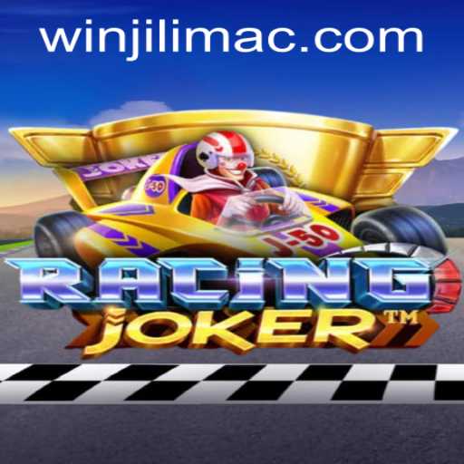 RacingJoker: A Thrilling Casino Experience at JILIMAC Casino