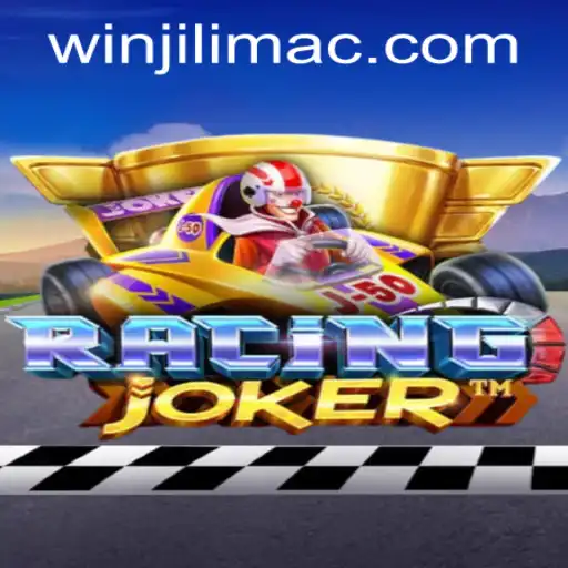 RacingJoker: A Thrilling Casino Experience at JILIMAC Casino