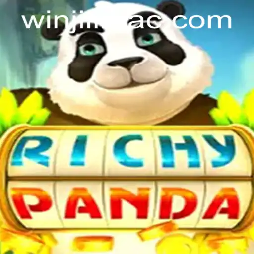 Exploring the Excitement of RichyPanda at JILIMAC Casino