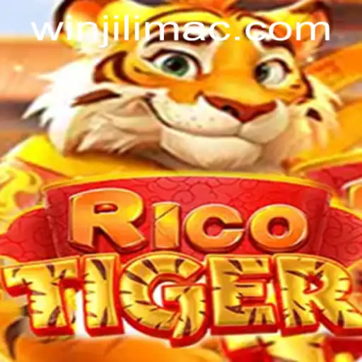 RicoTiger: The Thrilling Casino Game Revolutionizing JILIMAC Casino