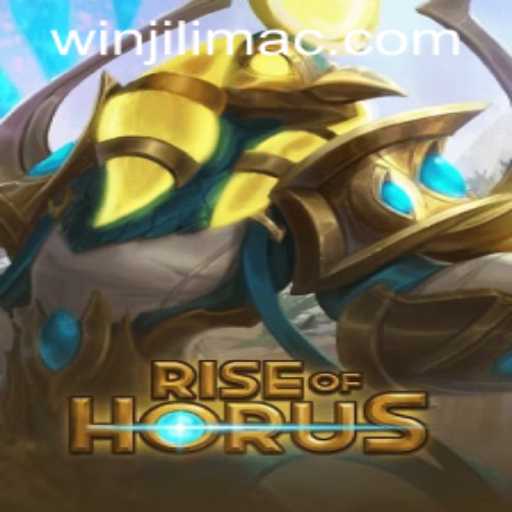 RiseofHorus: A New Era in JILIMAC Casino Gaming