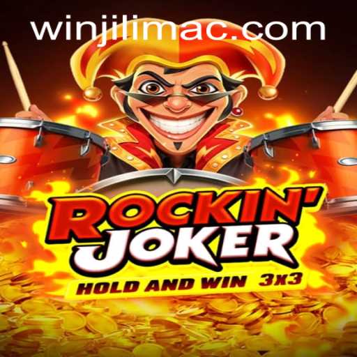 Exploring the Excitement of RockinJoker at JILIMAC Casino