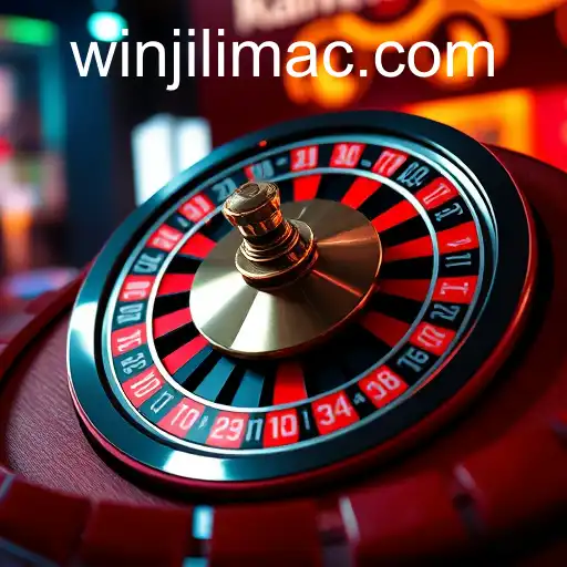 The Fascinating World of Rotary Games: Unveiling the Thrill