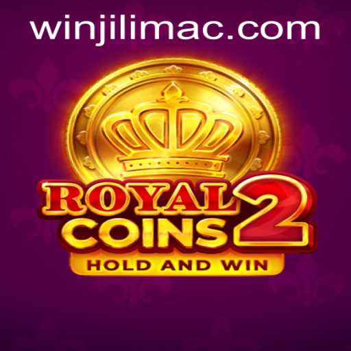 Exploring RoyalCoins2: A Journey in JILIMAC Casino's Virtual Realm