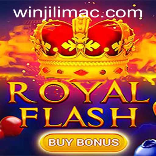 Exploring the Excitement of RoyalFlashBuyBonus at JILIMAC Casino