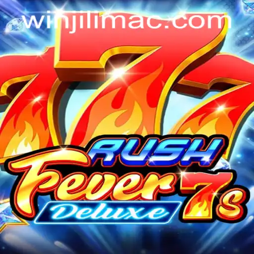 RushFever7sDeluxe: A Thrilling Addition at JILIMAC Casino