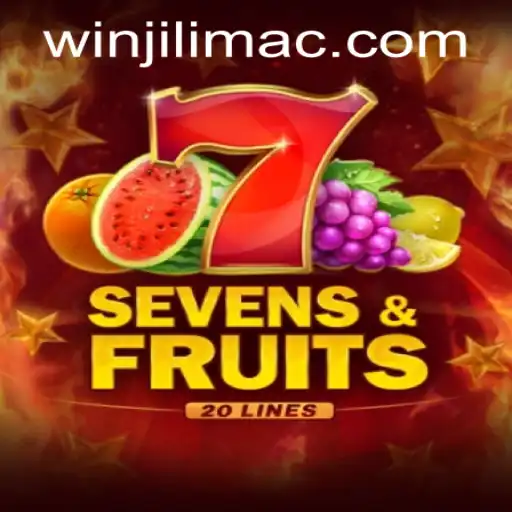 Discover Excitement with SevensFruits20 at JILIMAC Casino