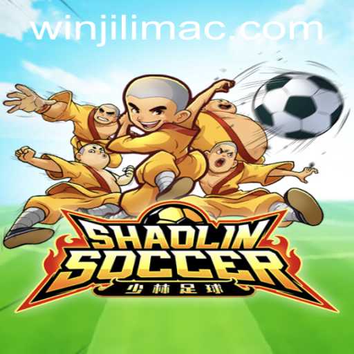 Discover the Exciting Game 'ShaolinSoccer' at JILIMAC Casino