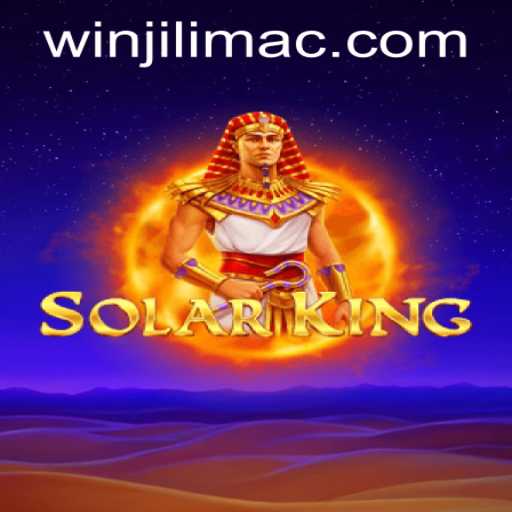 SolarKing: A Comprehensive Guide to the New JILIMAC Casino Game