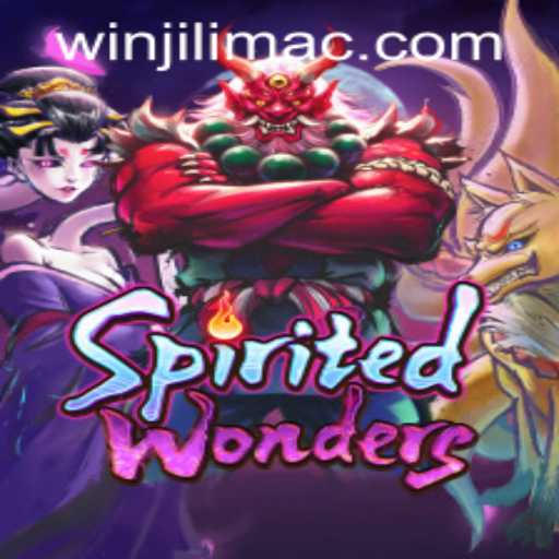 Experience the Thrill: A Deep Dive into SpiritedWonders at JILIMAC Casino