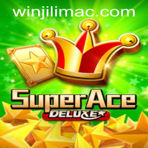 SuperAceDeluxe: The Ultimate Casino Experience with JILIMAC Casino