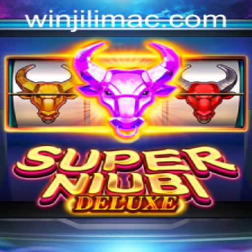 SuperNiubiDeluxe: A Thrilling Experience at JILIMAC Casino