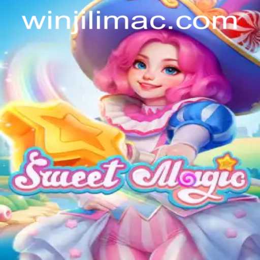 Exploring the Enchanting World of SweetMagic: A Guide to Gaming at JILIMAC Casino