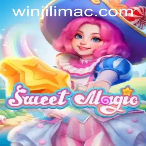 Exploring the Enchanting World of SweetMagic: A Guide to Gaming at JILIMAC Casino
