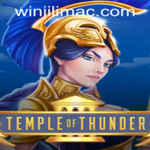 Exploring the Excitement of TempleofThunder at JILIMAC Casino