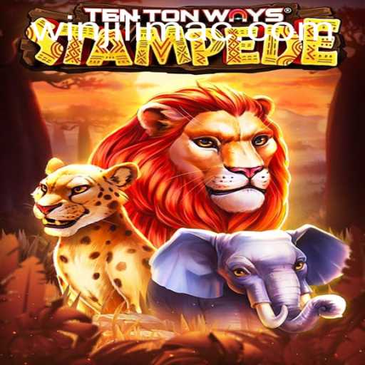 TenTonWaysStampede: A Comprehensive Guide to JILIMAC Casino's Latest Sensation