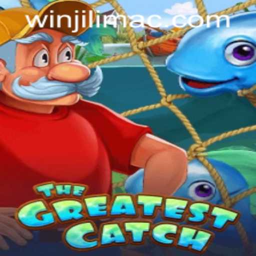 Discover the Exciting World of TheGreatestCatch at JILIMAC Casino