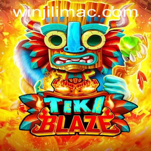 Discover the Excitement of TikiBlaze at JILIMAC Casino