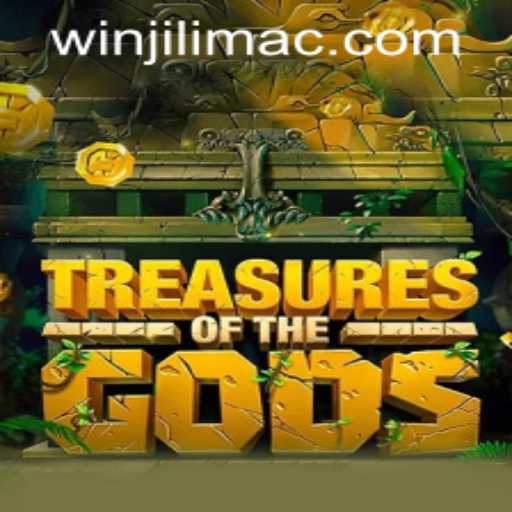 Unveiling the Secrets of TreasureoftheGods at JILIMAC Casino
