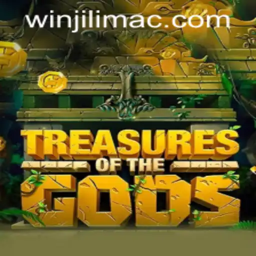 Unveiling the Secrets of TreasureoftheGods at JILIMAC Casino