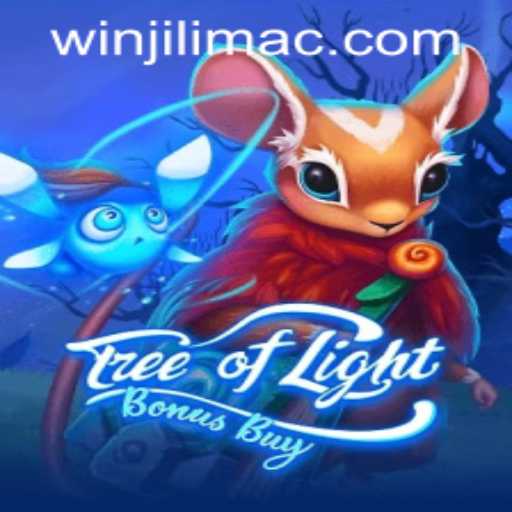 Discover the Enchantment of TreeOfLightBonusBuy at JILIMAC Casino