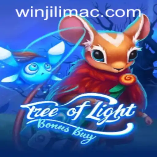 Discover the Enchantment of TreeOfLightBonusBuy at JILIMAC Casino