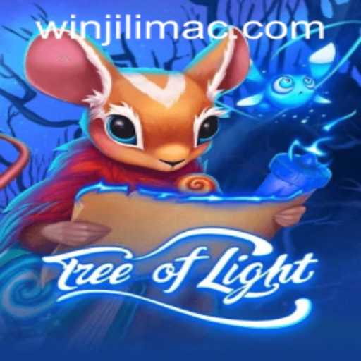 Discover the Enchanting World of TreeofLight at JILIMAC Casino