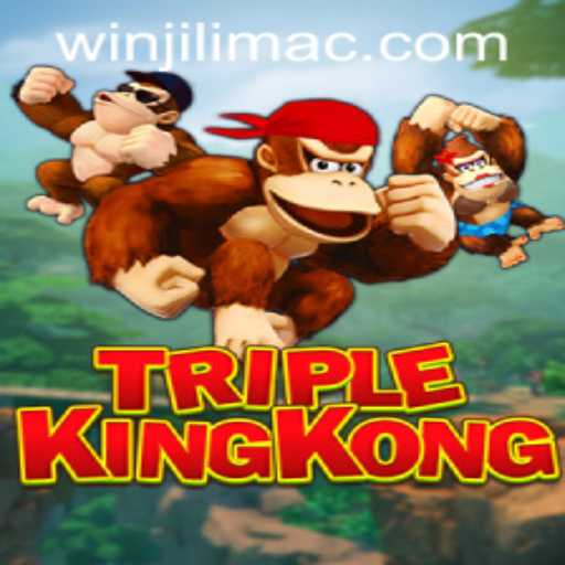 Exploring TripleKingKong: A Modern Game at JILIMAC Casino