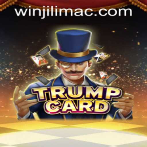 Experience the Thrill of TrumpCard at JILIMAC Casino