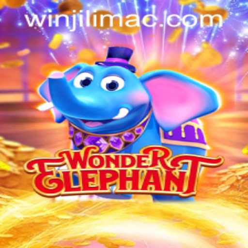 Discover WonderElephant: A Thrilling Adventure Awaits at JILIMAC Casino